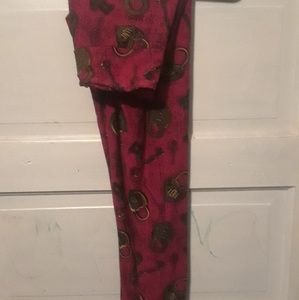 Lularoe leggings